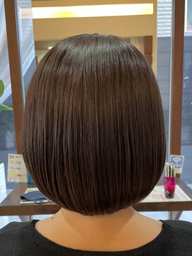 ハロ(Halo) ボブ