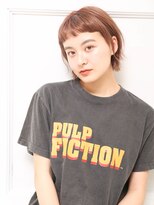 クラッチ 天王寺(CLUTCH)&nbsp;カジュアルショートh4