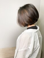 ジェム(GEM) ＊*GEM*＊ハネさせない☆ショートcollection138