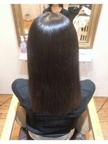 エーアイ 千石 巣鴨 白山店(Ai HAIR)&nbsp;あえての酸熱でないトリートメント