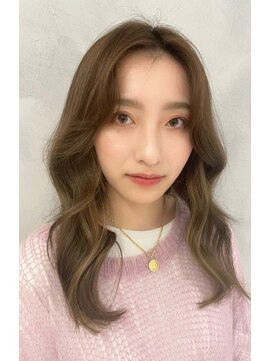 インフィニティー 水天宮前店(Infinity) 韓国風♪ヨシンモリ