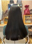 ゼロストレート