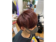 ジョーダン ヘアーワークス(JohDan hair works)