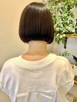 ゴーシェン 津田沼本店(Goshen)&nbsp;前下がりBOB