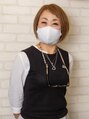 アクアビュー(Aqua view)/MEGUMI