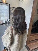 ヌーク(nuuk) グレー系カラー