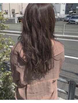 アルシュ エモーション(ARCHE emotion) ナチュラルブラウンカラー