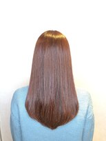 ローレン(LOREN)&nbsp;＊LOREN＊ナチュラルロングストレート