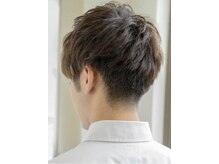 ワイズヘアー(Y's hair)