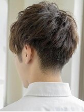 ワイズヘアー(Y's hair)