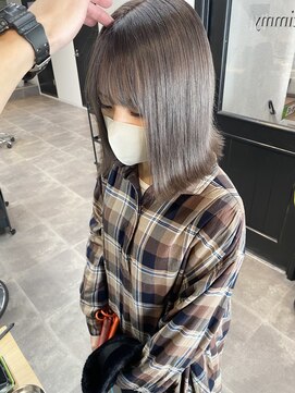 ティミー(timmy) 鉄板ティミーベージュ☆