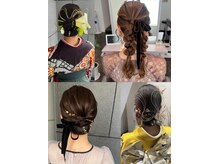 マリエプレシャスサロン(Marie Precious Salon)