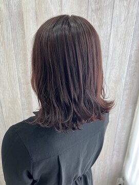 シエル 立川店(CIEL) 【CIEL原田】ベリーピンク