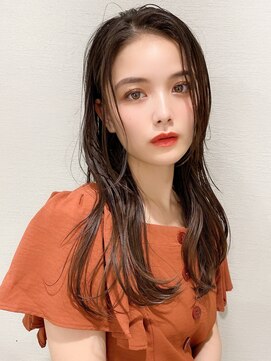 シルクレイ 高田馬場(Silk-lei) ♪大人っぽ愛されロングヘア美髪20代30代40代高田馬場