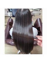 ブルーフィン シセロ(Blue Fin cicero) 【日本のツヤ髪を取り戻す】名古屋美髪プロジェクト/髪質改善