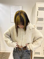 エイジェンヌホーム(asienne home) ブロックカラー