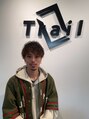 トレイル(Trail)/MASAYA
