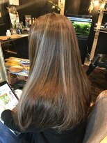 ルームス(ROOM’S)&nbsp;ハイライト&カラー