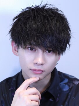 リップス 自由が丘(LIPPS) プリンスマッシュ