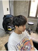 マッシュツイスト