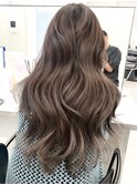 ハイライトカラー/ショートカット/レイヤーカット/福岡天神