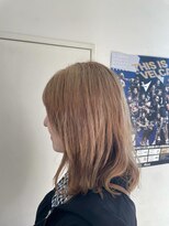 シャンプーボーイ 佐世保駅前店(SHAMPOO BOY)&nbsp;ベージュ