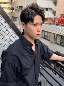 ミッシェル アフロート(michelle afloat) ◆ソリッドセンターパート◆