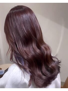 ハニー(Hunny) Hunny Anna style 5