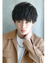 リップス 原宿(LIPPS)&nbsp;ルーズグレンショート