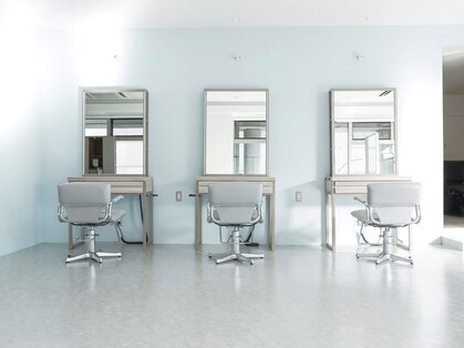 アルテヘアー(arte HAIR)の写真