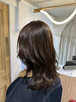 エレン 池袋(ElEn.)&nbsp;透明感抜群！オリーブベージュ◎