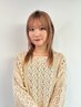 【honoka限定】カット＋カラー￥5900～[立川駅/立川南口/立川/韓国/レイヤー]