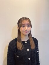 ラグ(LAG) HIYORI 