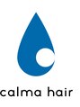 カルマ ヘアー(calma hair) calma hair
