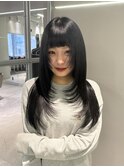 うる艶レイヤーBlack