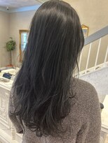 リノ カルバリ(Lino Calbari)&nbsp;Linoスタイル