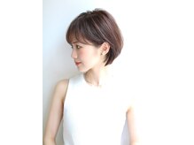 アズーア ヘアーアンドスパ(azure hair&spa)