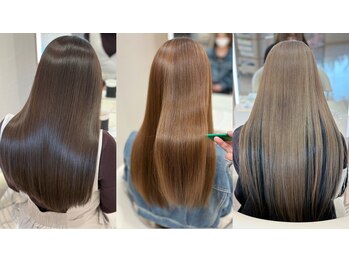 F HAIR reverie【エフヘアーレヴェリー】