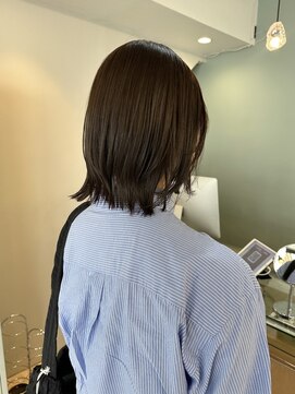 フラム 渋谷(flamme) ◎オリーブベージュ◎