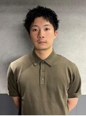 スパイキーショート