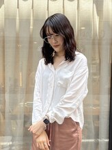 パーク(PAAQ) haruna 