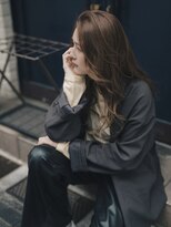 ルームヘア 曙橋店(Room hair)&nbsp;ボブ/グレージュ/大人女性/レイヤー/ショート[曙橋]