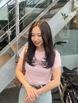 クラリス バイネオ 武蔵小杉(Claris by neo)&nbsp;顔まわりレイヤー/韓国レイヤー　武蔵小杉/元住吉