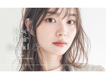 ライズ ヘア ブランド 豊中店(RISE HAIR BRAND)