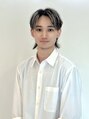 アグ ヘアー ロード 西院店(Agu hair road) 岡本 亮平