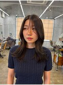 レイヤーカット
