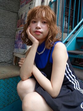 ウクク(UCUCU) ベージュカラー!〇