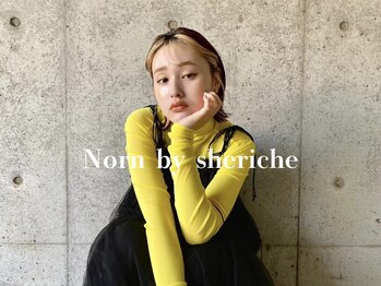 Norn by sheriche【ノルンバイシェリッシュ】