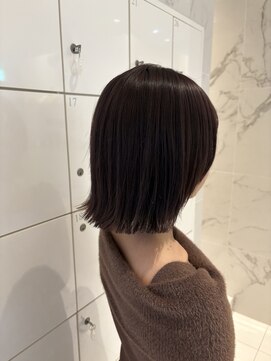 アヴァンスクロス あべのルシアス店(AVANCE.CROSS) ほんのりラベンダー