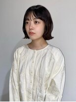 クリアー オブ ヘアー 藤が丘店(clear OF HAIR)&nbsp;bob